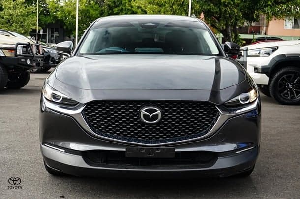 2024 Mazda CX-30 G20 Pure in Other