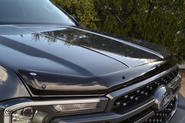 2023 Ford Ranger Sport in Grey