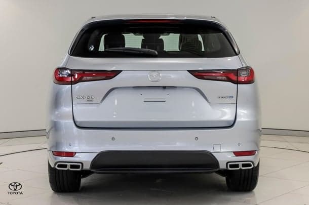 2023 Mazda CX-60 P50e Azami in Other