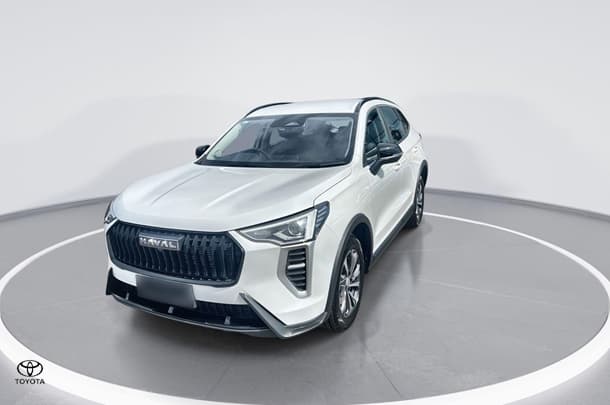 2025 GWM Haval Jolion Premium in Other