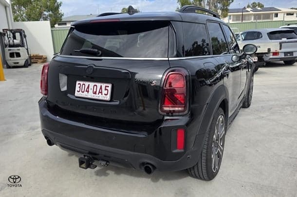 2021 MINI Countryman Cooper S Classic in Other