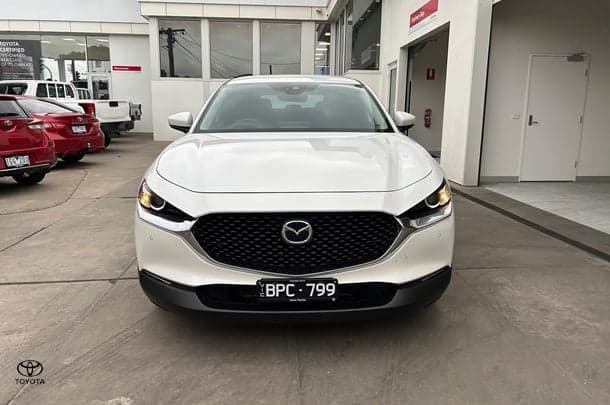 2021 Mazda CX-30 G20 Touring in Other