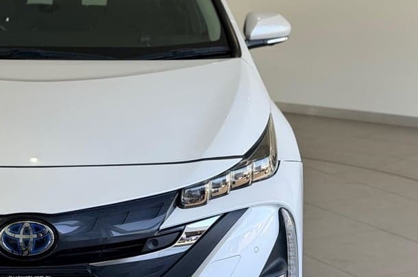 2021 Toyota Prius I-TECH in Other