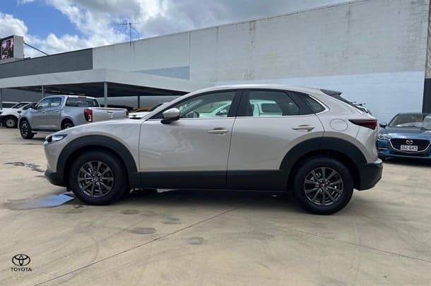 2026 Mazda CX-30 G20 Pure in Other