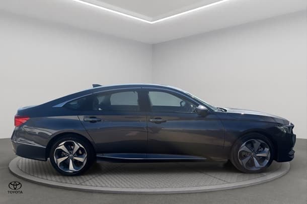 2023 Honda Accord VTi-LX in Grey