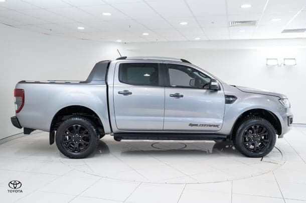 2019 Ford Ranger Wildtrak in Other