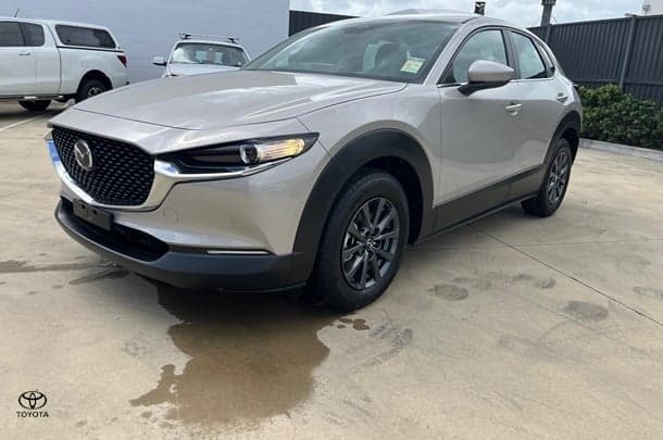 2026 Mazda CX-30 G20 Pure in Other