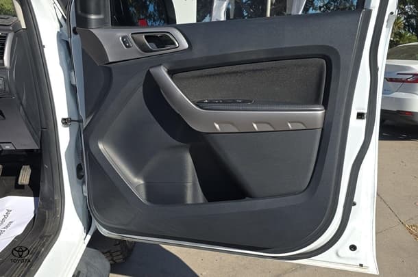 2018 Ford Ranger XLT in Other