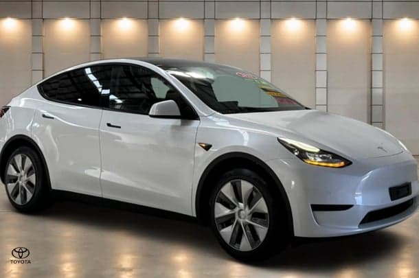 2022 Tesla Model Y Rear-Wheel Drive in Other