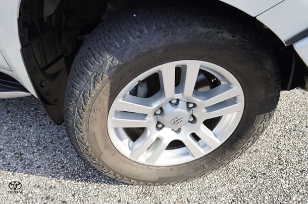 2011 Toyota Landcruiser Prado Kakadu in White