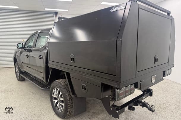 2022 LDV T60 Max LUXE in Other