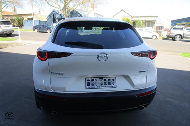 2025 Mazda CX-30 G25 Touring in Other