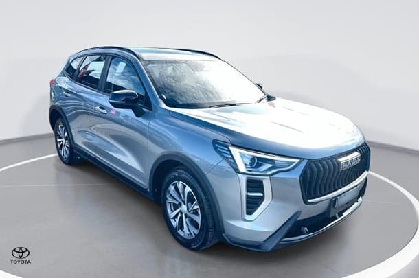 2025 GWM Haval Jolion Premium in Other