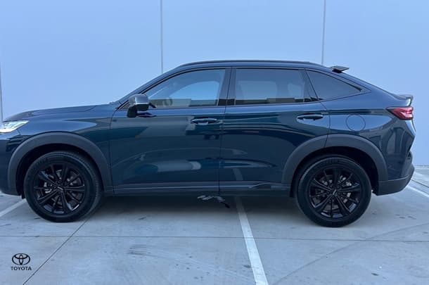 2022 GWM Haval H6GT Ultra in Other