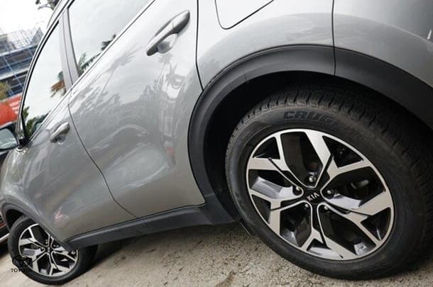 2019 Kia Sportage Si Premium in Other