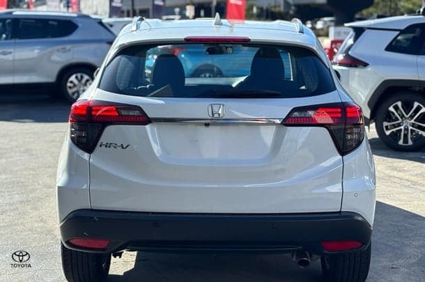 2019 Honda HR-V VTi-S in Other