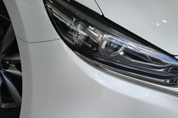 2020 Mazda 6 Sport in White