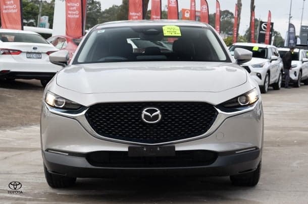 2024 Mazda CX-30 G20 Pure in Other