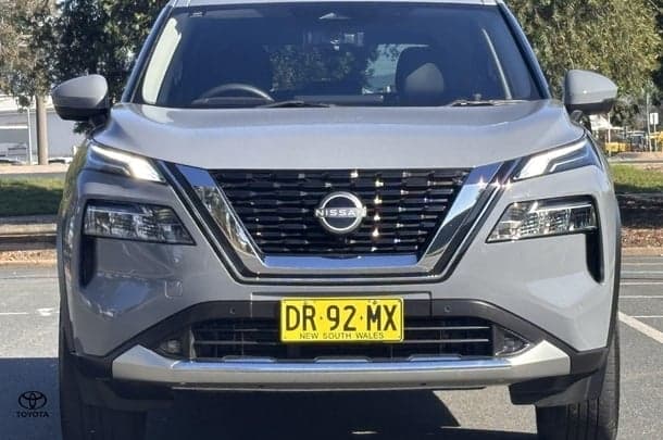 2023 Nissan X-TRAIL Ti in Other