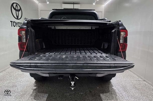2023 Ford Ranger Sport in Grey