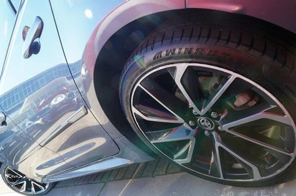 2019 Toyota Corolla ZR in Other