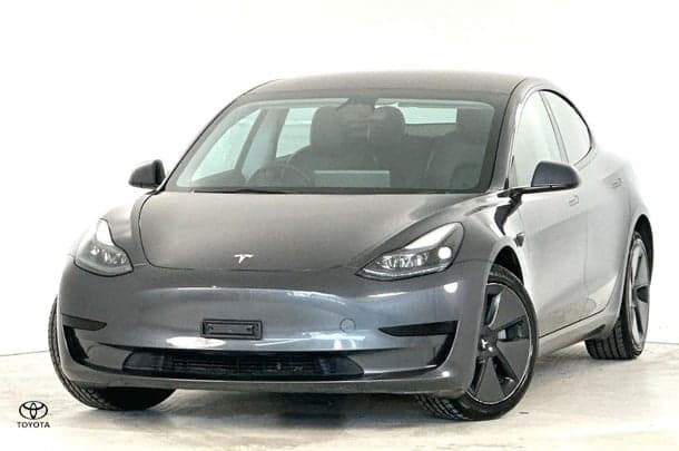 2023 Tesla Model 3 Rear-Wheel Drive in Other