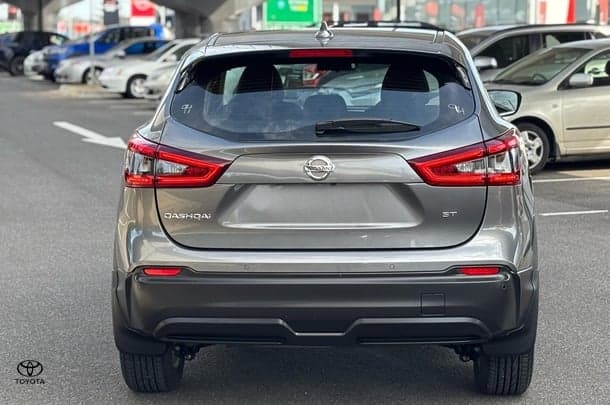 2019 Nissan QASHQAI ST in Other