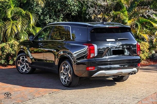 2022 Hyundai Palisade Highlander in Other