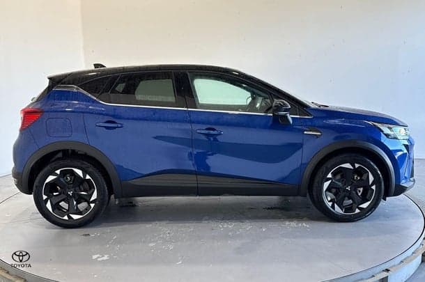 2025 Mitsubishi ASX Exceed in Black