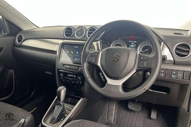 2023 Suzuki Vitara Turbo in Other