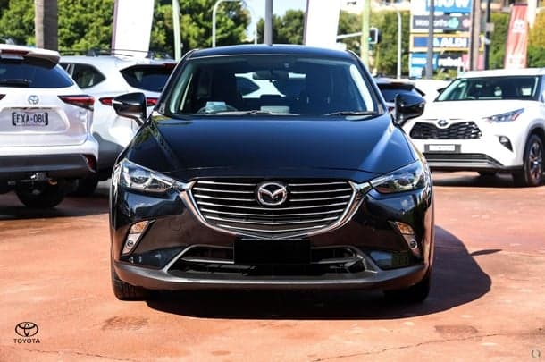 2015 Mazda CX-3 sTouring in Other