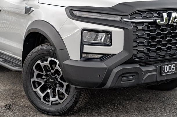 2024 JAC T9 Haven in Other
