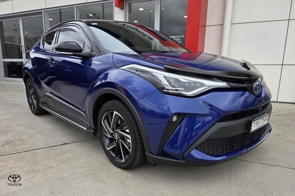 2023 Toyota C-HR Koba in Other