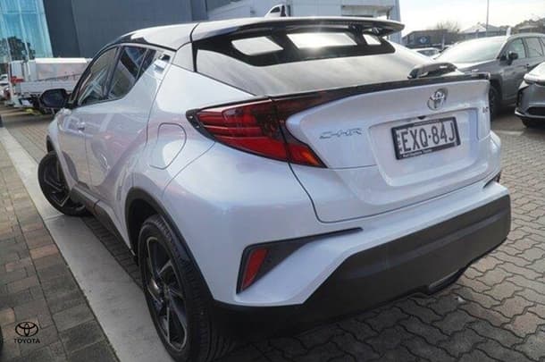 2022 Toyota C-HR Koba in Other