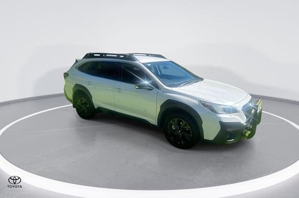 2022 Subaru Outback AWD Sport in Other