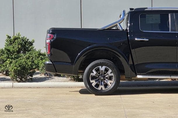 2022 GWM Ute Cannon-L in Other