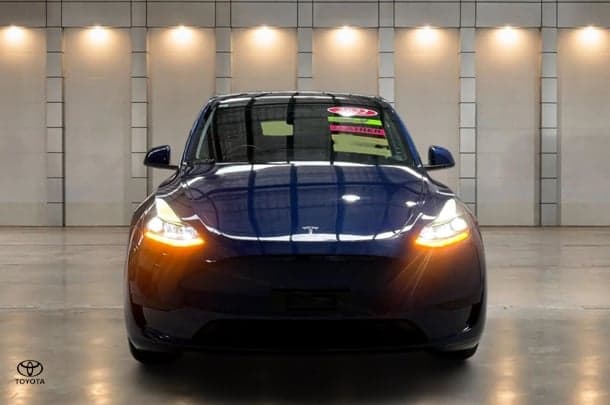2022 Tesla Model Y Rear-Wheel Drive in Other