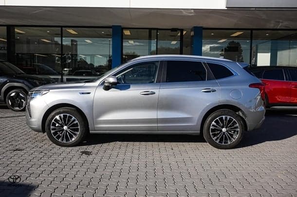 2023 GWM Haval Jolion Ultra in Other
