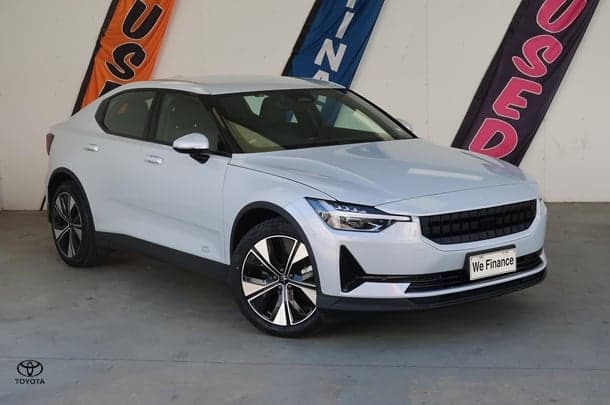 2023 Polestar 2 Standard range Single motor in Other