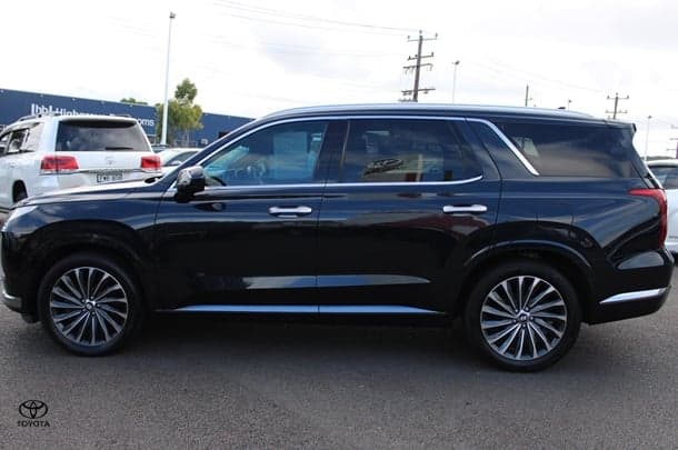 2022 Hyundai Palisade Highlander in Other
