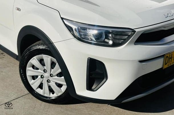 2023 Kia Stonic S in Other