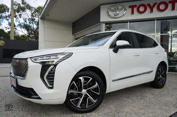 2021 Haval Jolion Ultra in Other