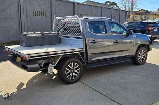 2023 LDV T60 Max PRO in Other