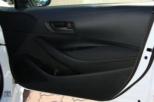 2024 Toyota Corolla Ascent Sport Hybrid in White