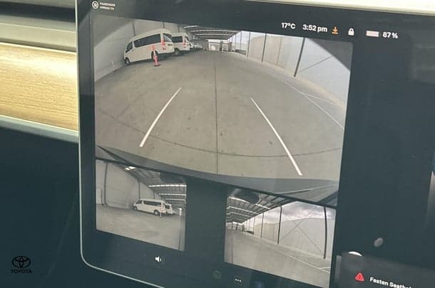 2022 Tesla Model 3 Rear-Wheel Drive in Other