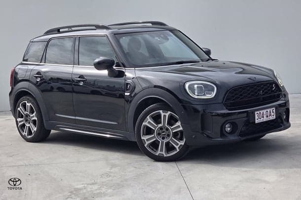 2021 MINI Countryman Cooper S Classic in Other