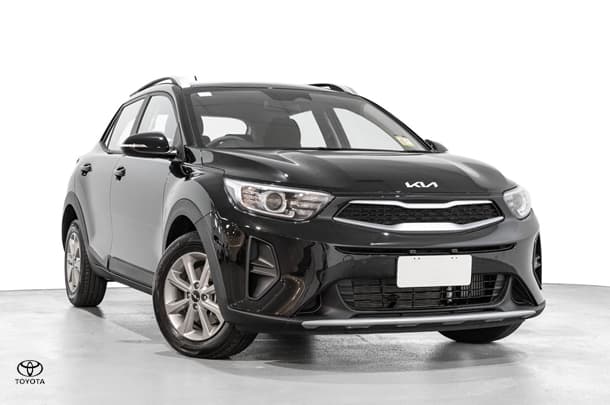 2025 Kia Stonic S in Other