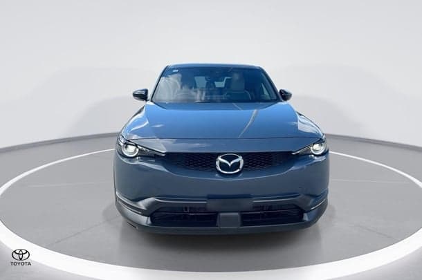 2021 Mazda MX-30 G20e Touring in Other