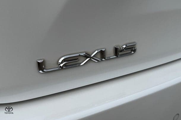 2019 Lexus RX RX300 Luxury in Other
