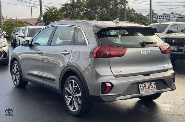 2021 Kia Niro PHEV Sport in Other